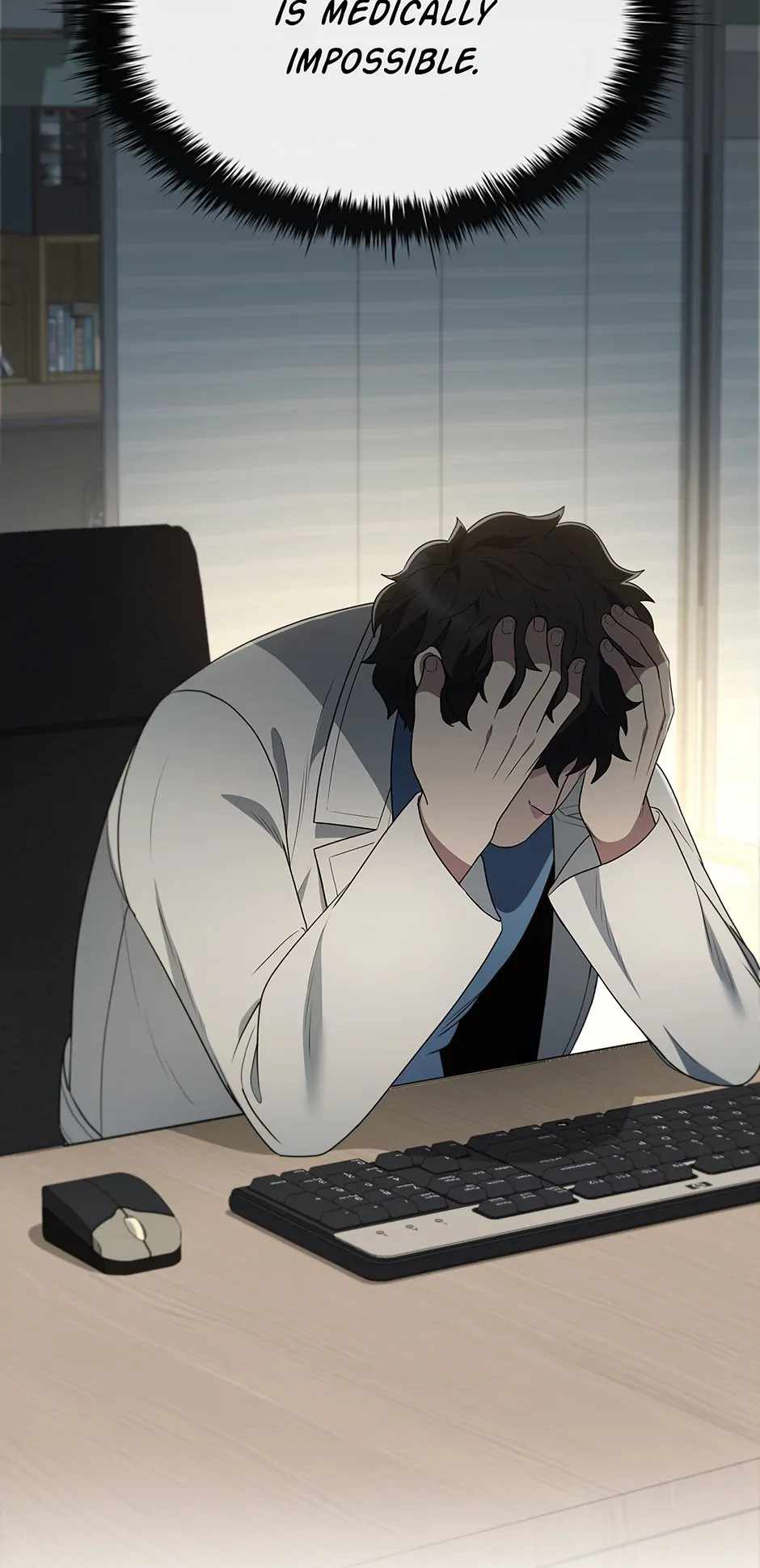Dr. Choi Tae-Soo Chapter 237 37